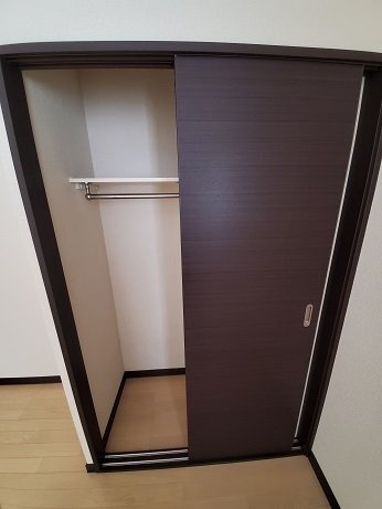 レオネクスト筒井の内装