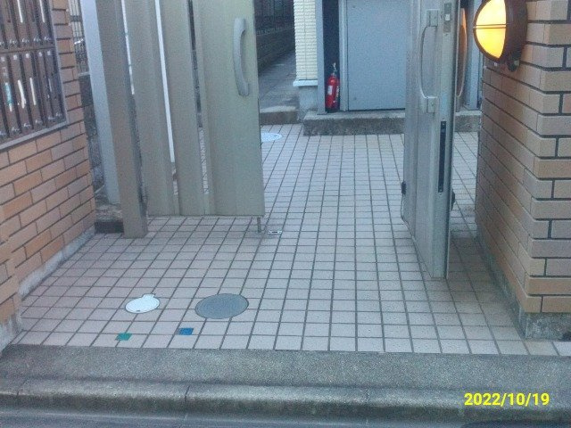 レオネクスト筒井のその他