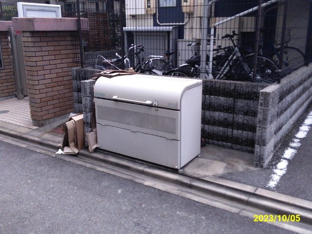 レオネクスト筒井のその他