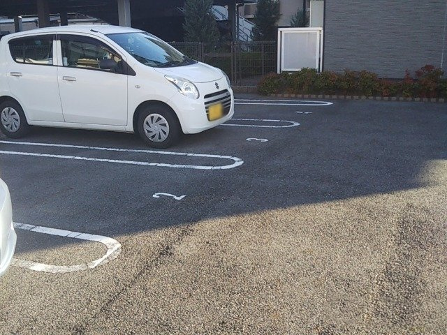 レオパレス金城のその他