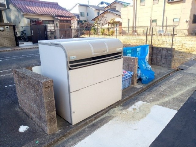 レオパレス金城のその他