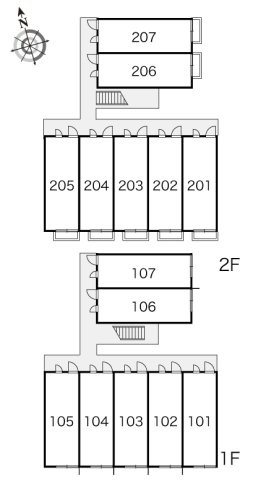 レオパレス琴音のその他