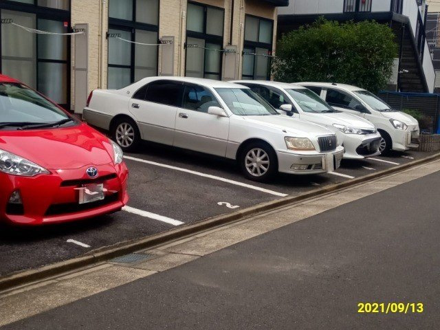 レオパレス琴音のその他