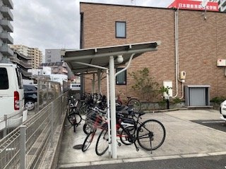 レオネクスト若宮町のその他