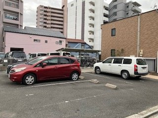 レオネクスト若宮町のその他