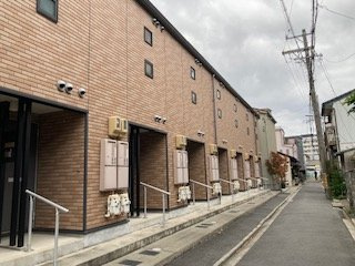 レオネクスト若宮町のその他