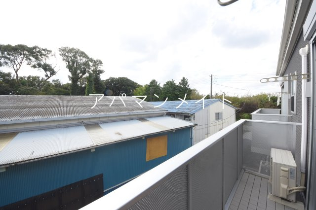 【展望】 | クレール太陽 | こんな感じです！