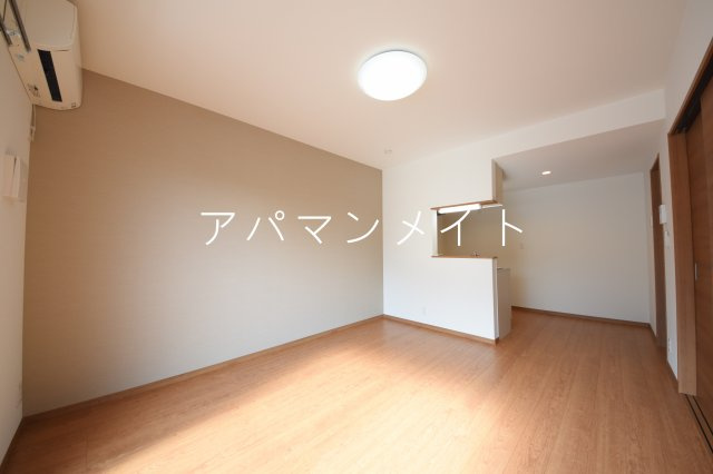 【居間・リビング】 | クレール太陽 | 戸塚周辺ならアパマンメイトへＬｅｔｓ Ｇｏ ！