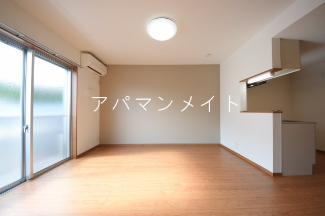 【居間・リビング】 | クレール太陽 | 戸塚周辺ならアパマンメイトへＬｅｔｓ Ｇｏ ！
