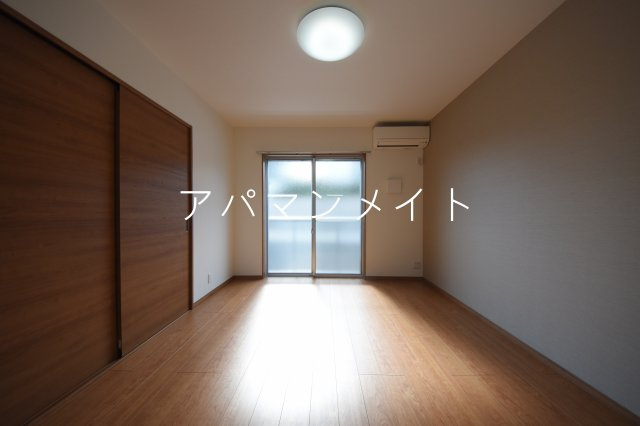 【居間・リビング】 | クレール太陽 | 戸塚周辺ならアパマンメイトへＬｅｔｓ Ｇｏ ！