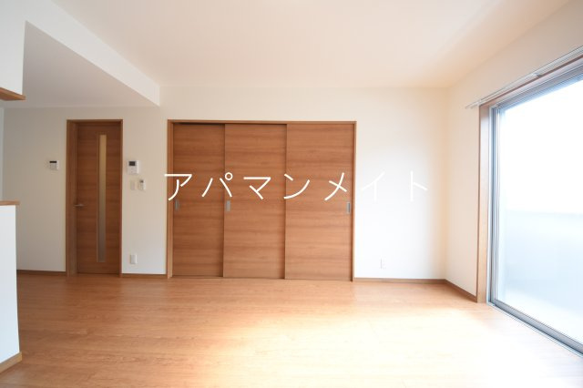 【居間・リビング】 | クレール太陽 | 戸塚周辺ならアパマンメイトへＬｅｔｓ Ｇｏ ！