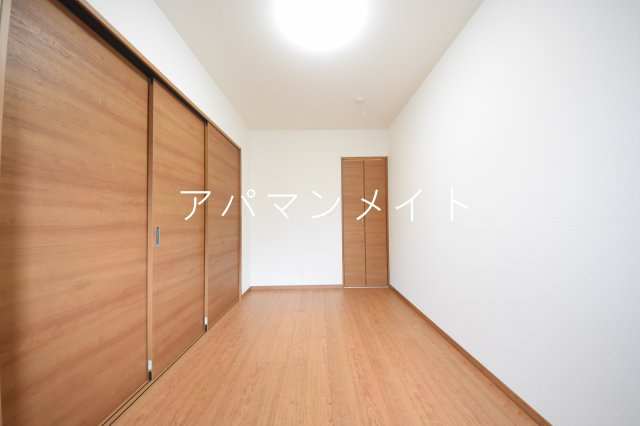【寝室】 | クレール太陽 | 戸塚周辺ならアパマンメイトへＬｅｔｓ Ｇｏ ！