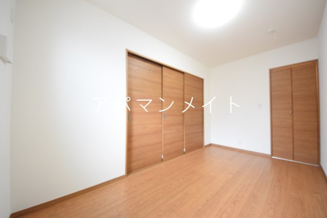 【寝室】 | クレール太陽 | 戸塚周辺ならアパマンメイトへＬｅｔｓ Ｇｏ ！