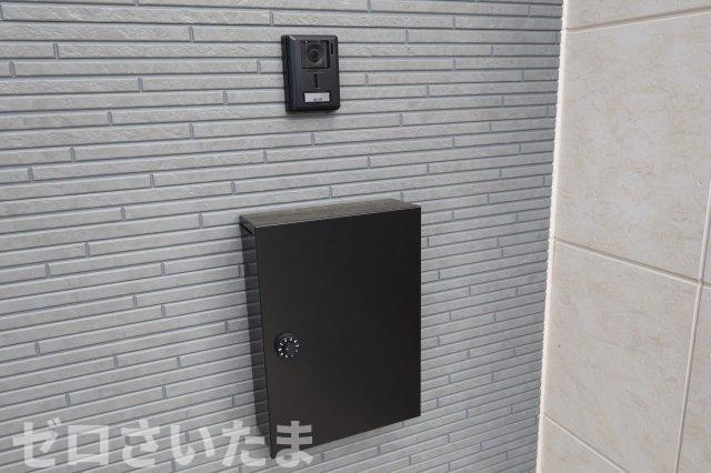 《仲介手数料無料》上尾市大字小泉378-36新築一戸建てケイアイグレイス