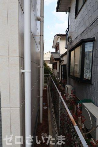 《仲介手数料無料》上尾市大字小泉378-36新築一戸建てケイアイグレイス