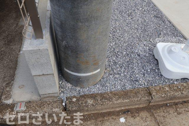 《仲介手数料無料》上尾市大字小泉378-36新築一戸建てケイアイグレイス