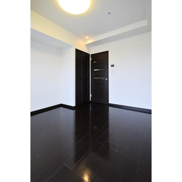 グランアセット早稲田の居間・リビング|洋室※別室参考写真