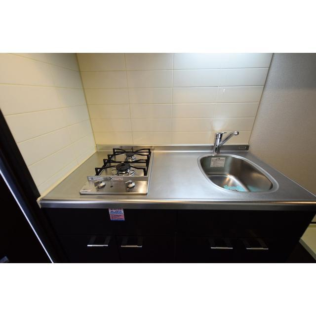 グランアセット早稲田のキッチン|キッチン※別室参考写真