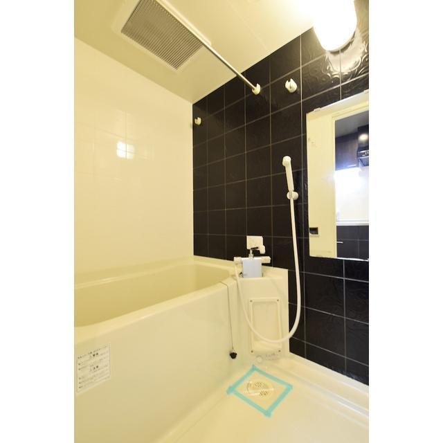 グランアセット早稲田の浴室|浴室※別室参考写真