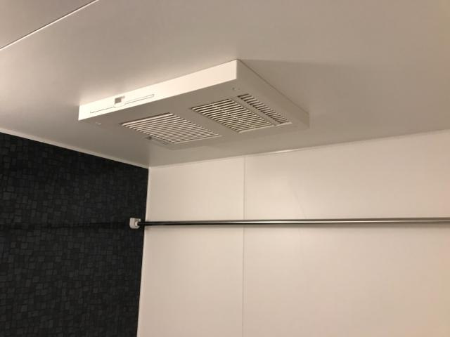 ブルーム　ガーデニアのその他|浴室乾燥機