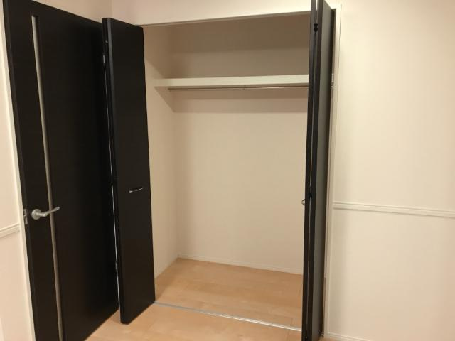 ブルーム　ガーデニアの収納|リビング収納