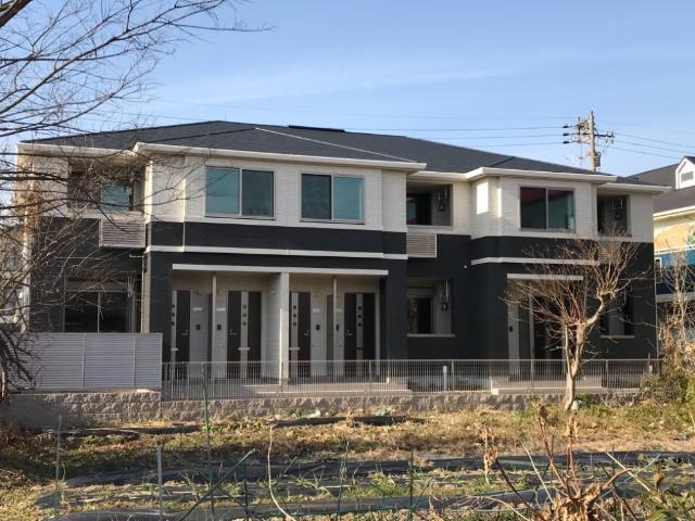 ブルーム　ガーデニアの外観|外観写真（昼）