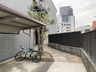 レオパレスＫＡＮＯＫＯⅡのその他