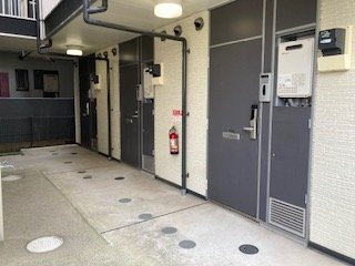 レオパレスＫＡＮＯＫＯⅡのその他