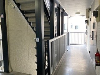 レオパレスＫＡＮＯＫＯⅡのその他