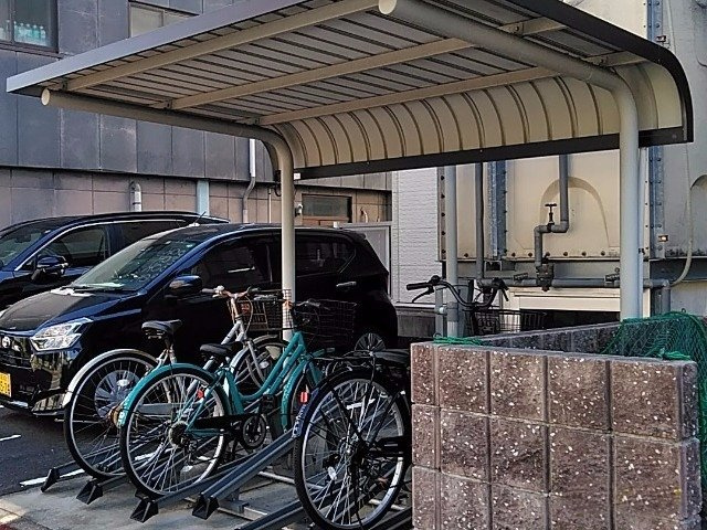 レオパレス森真のその他