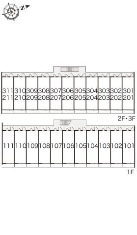 レオパレス西陵のその他