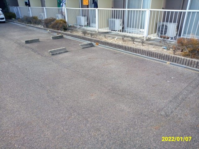 レオパレス西陵のその他