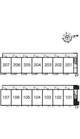 レオパレスコーガのその他