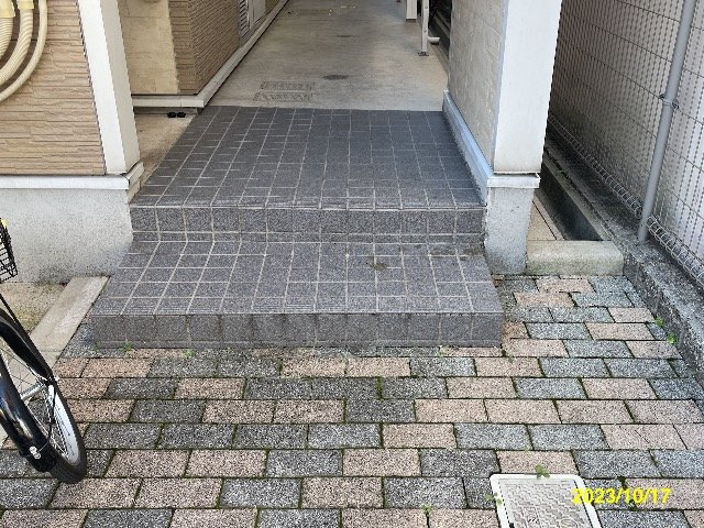 レオパレスコーガのその他