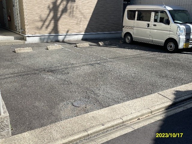 レオパレスコーガのその他