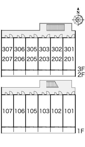レオパレスＩＮＡＧＡＭＩのその他