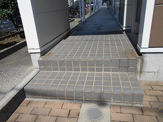 レオパレスグリーングラスのその他