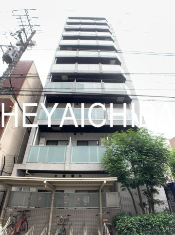 グラントゥルース西日暮里