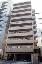 ハイクラッセ日本橋浜町の画像