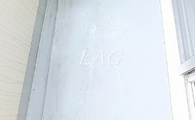 【バルコニー】 | あるふぁⅡ | バルコニーです。