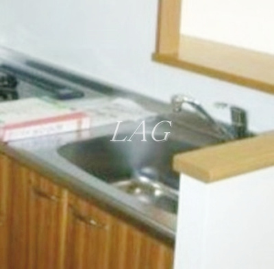 【その他】 | あるふぁⅡ | シンクです。