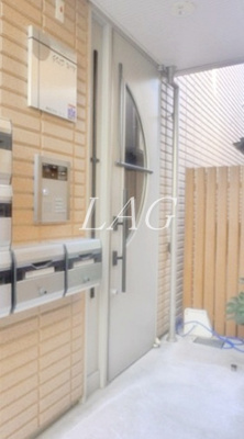 【その他共用部分】 | ＧＯＬＤＷＩＮ（ゴ－ルドウイン） | 集合ポストです。