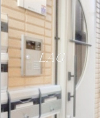 【セキュリティ】 | ＧＯＬＤＷＩＮ（ゴ－ルドウイン） | オートロックです。