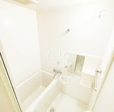 【浴室】 | ＧＯＬＤＷＩＮ（ゴ－ルドウイン） | お風呂です。