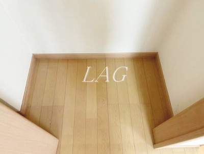 【収納】 | ラピス・ガーデン | 収納です。