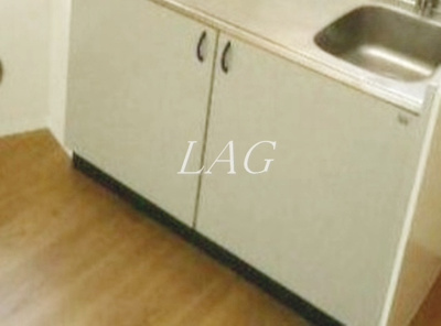 【収納】 | アルコーブ | 収納です。