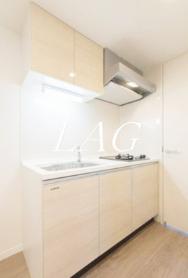 【キッチン】 | ヒューリック板橋 | キッチンです。