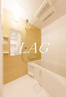 【浴室】 | ヒューリック板橋 | お風呂です。