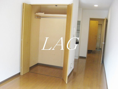 【寝室】 | ルビナス板橋 | 寝室です。