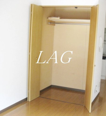【収納】 | ルビナス板橋 | 収納です。